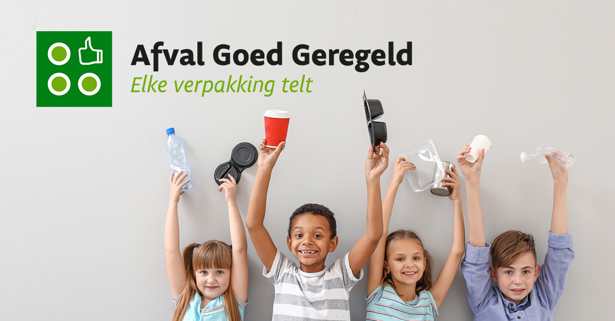 Afval Goed Geregeld